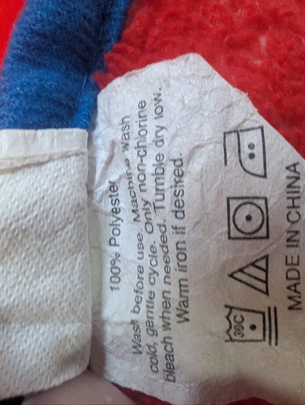 CoComelon Plush Throw Blanket McDonald Farm 29